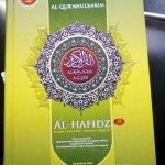 Al Quran Hafalan Al Hafidz  – Penerbit Cordoba