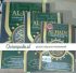 Al Quran Tajwid + Terjemah + Latin – Al Hadi ukuran A4