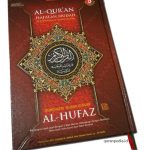 Al-Quran Hafalan Al-Hufaz Murah