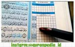 Harga Al Quran Hafalan Tikrar Kecil dan Besar Murah