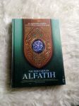 Al Quran Al Fatih The Holy Quran Ukuran Besar ( A4)
