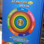 Jual Al QuranKu For Kids + Ensiklomini Anak Saleh